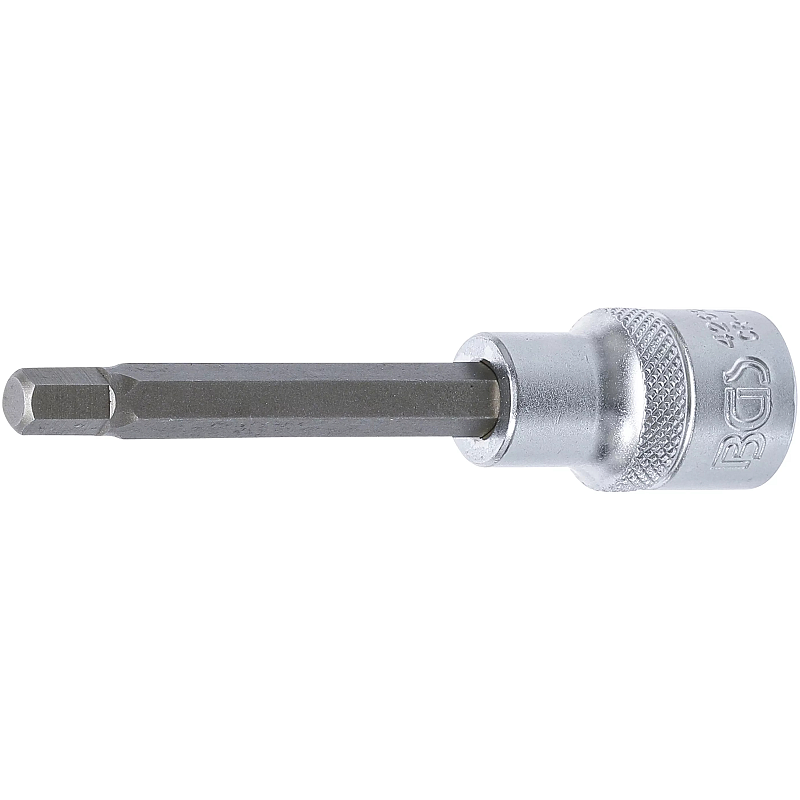 BGS technic Bit Socket