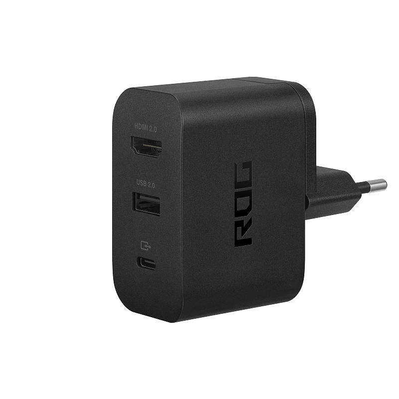 ASUS AC65-03 Universal Schwarz AC Schnellladung Drinnen