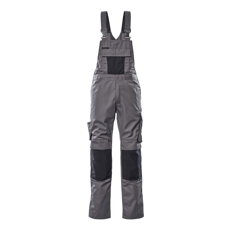 MASCOT 12169-442-88809 Hosen Anthrazit, Schwarz