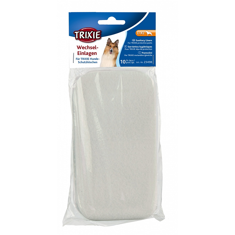 TRIXIE 23498 Windelzubehör für Hunde & Katzen