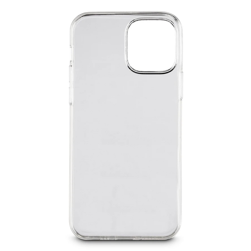 Hama Always Clear Handy-Schutzhülle 15,5 cm (6.1") Cover Transparent