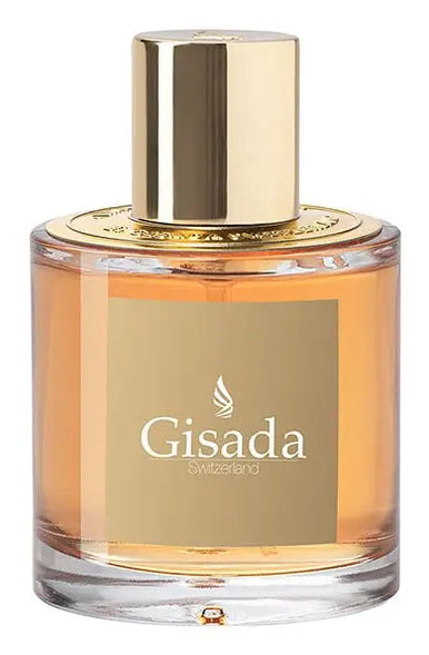 Gisada Ambassador Women 50 ml Frauen