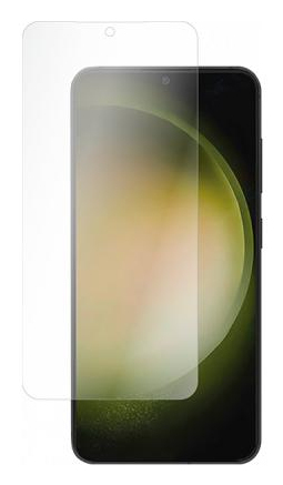 BIG BEN PEGLASSGS24P Display-/Rückseitenschutz für Smartphones Klare Bildschirmschutzfolie Samsung 1 Stück(e)