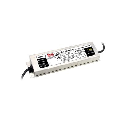 MEAN WELL ELG-240-36A-3Y LED-Treiber