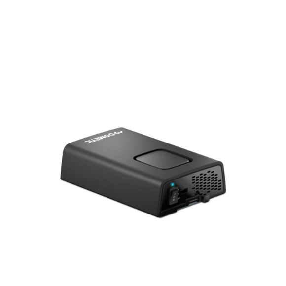 Dometic SinePower DSP 224 Netzteil & Spannungsumwandler Auto 150 W Schwarz