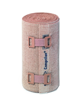 BSN medical Comprilan Baumwolle Beige