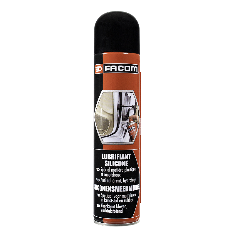 Facom 006100 Allzweck-Schmierstoff 300 ml Aerosol-Spray