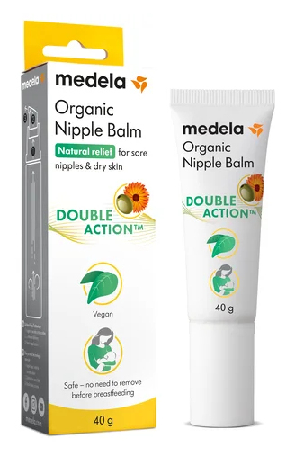 Medela 7610472879368 Body-Creme/Lotion 40 g Frauen