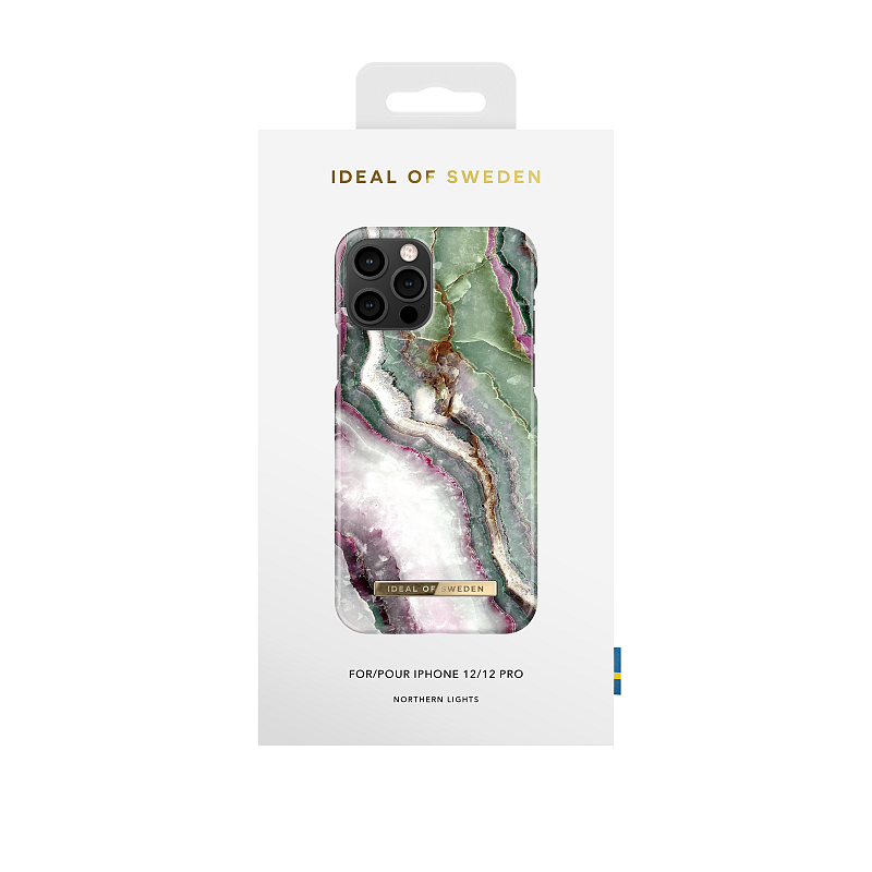 iDeal of Sweden IDFCAG22-I2061-448 Handy-Schutzhülle 15,5 cm (6.1") Cover Grün