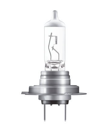 Osram Night Breaker Silver H7 58 W Halogen