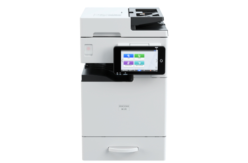 Ricoh IM 370 Laser A3 1200 x 1200 DPI 37 Seiten pro Minute