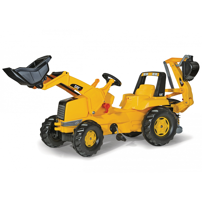 rolly toys 813001 Schaukelndes/fahrbares Spielzeug