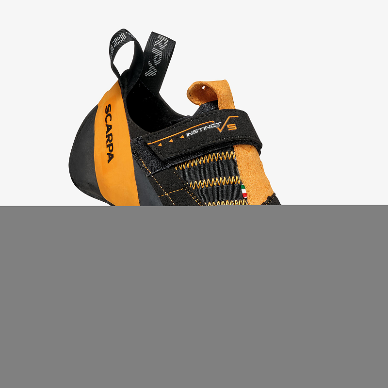 Scarpa INSTINCT VS Schwarz