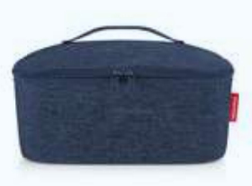 Reisenthel coolerbag M Thermobehälter Thermobeutel 4,5 l Blau