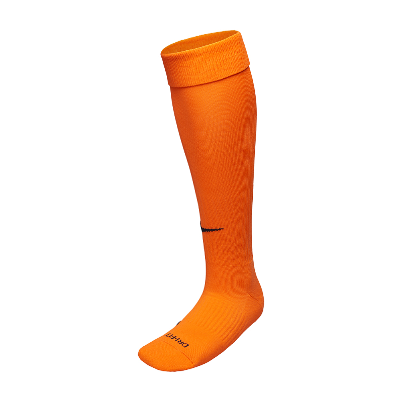 Nike Classic II Unisex Kniestrümpfe Orange