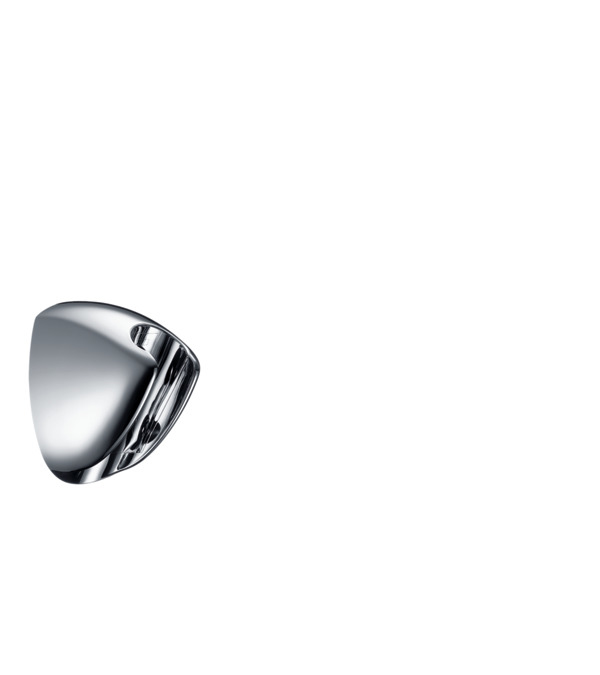Hansgrohe 27521000 Duschkopfhalterung