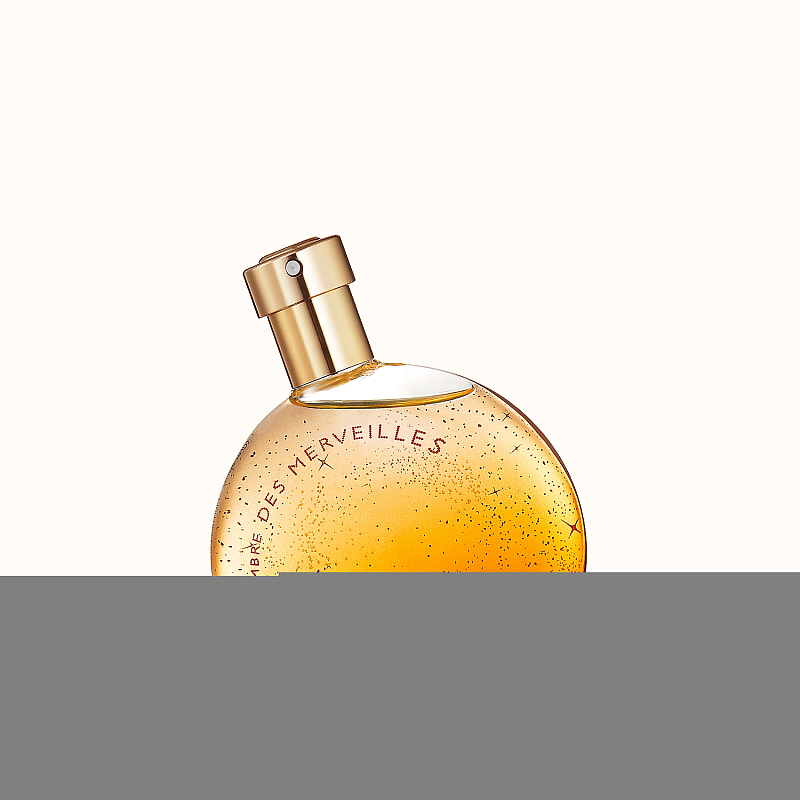 Hermes L'Ambre des Merveilles 50 ml Frauen