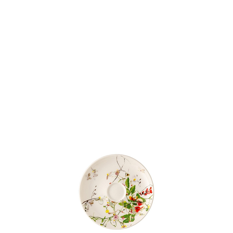 Rosenthal 10530-405101-14936 Untertasse Knochenporzellan