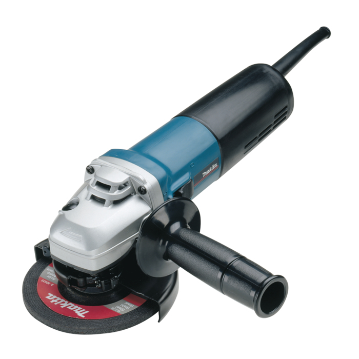 Makita 9565CVR Winkelschleifer 12,5 cm 12000 RPM 1400 W 2,2 kg