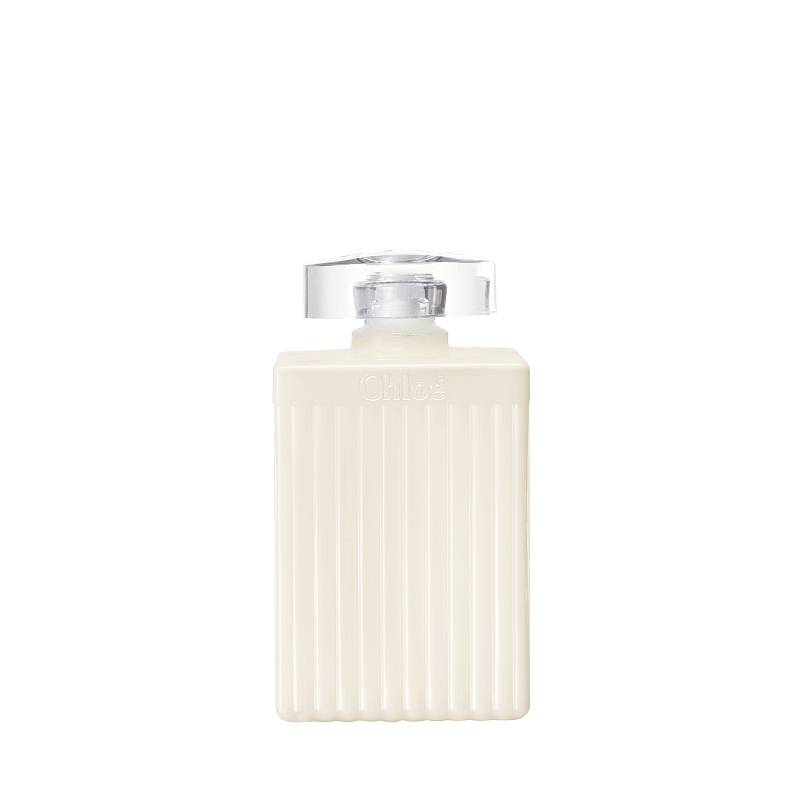 Chloé Signature 200 ml Lotion Frauen