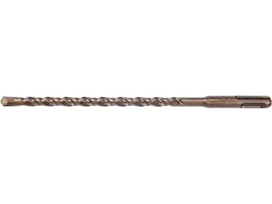 Yato YT-4205 Bohrer Hammer drill bit 10 Stück(e)
