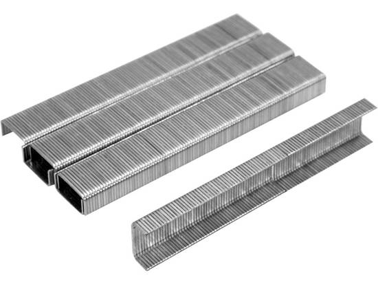 Yato YT-7051 Heftklammer Klammerpack 1000 Heftklammern