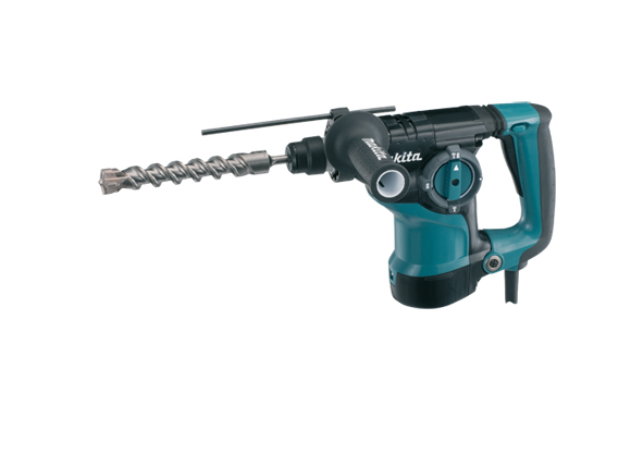 Makita HR2811F Bohrhammer 800 W 1100 RPM
