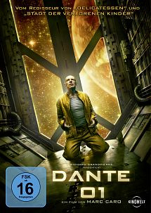STUDIOCANAL 502003 Film/Video DVD Französisch, Deutsch
