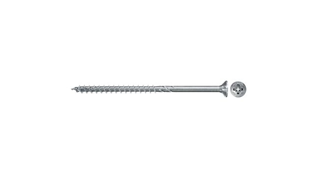 Fischer 670145 Schraube/Bolzen 35 mm 1000 Stück(e)
