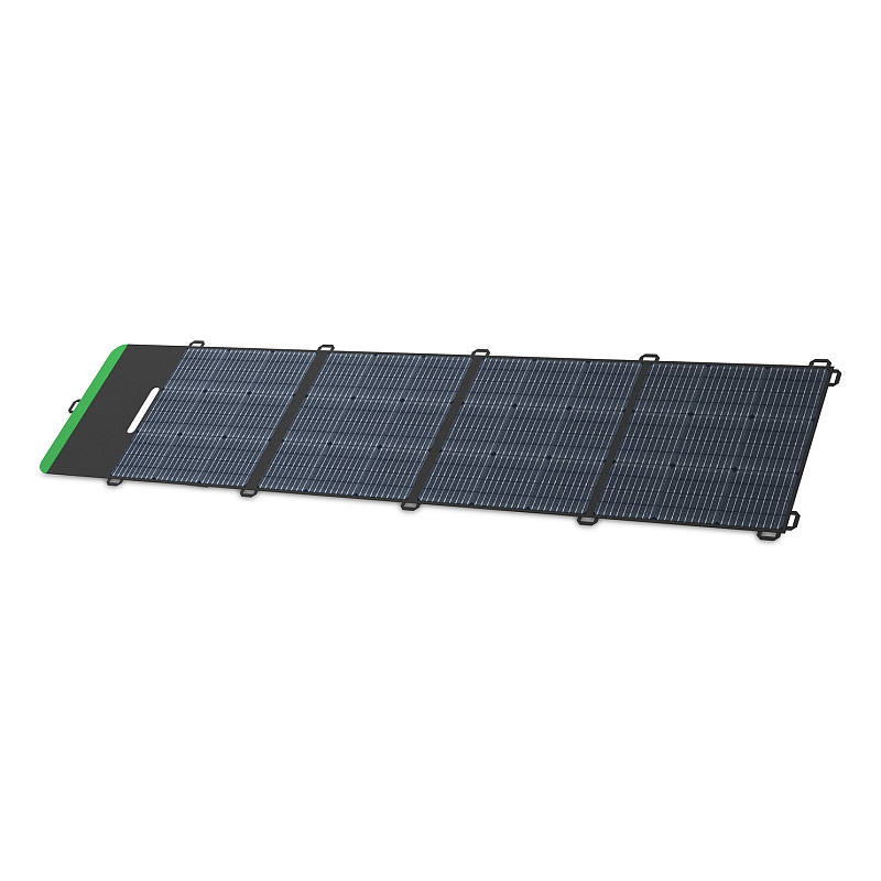 APC PSP200 Solarmodul 200 W Monokristallines Silizium