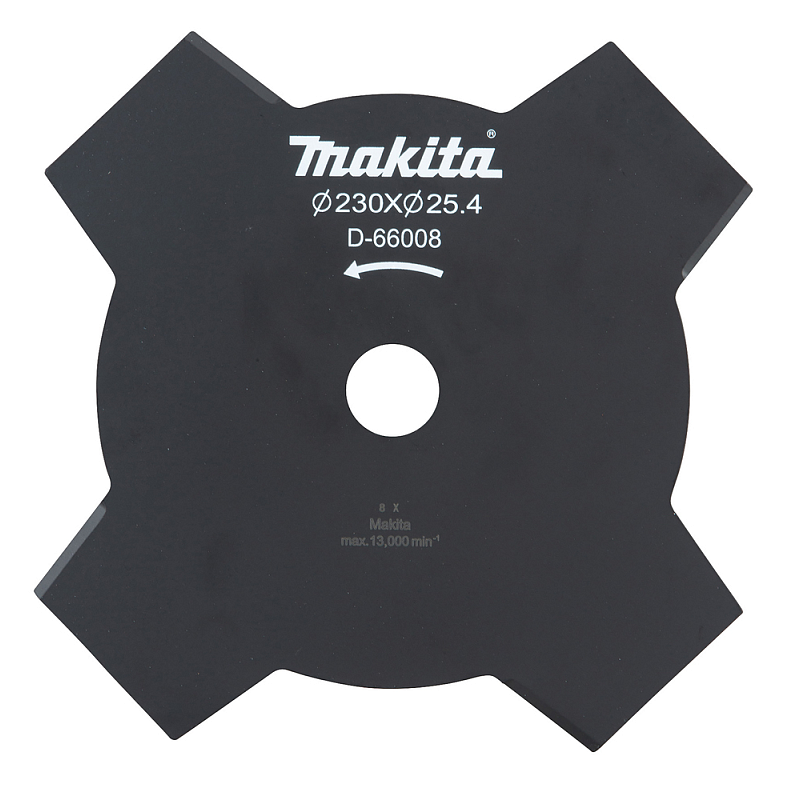 Makita D-66008 Gestrüppschneider/Freischneider-Zubehör