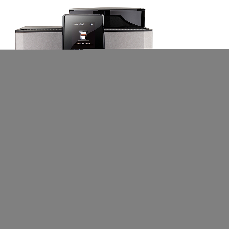 Nivona NICR 1040 Vollautomatisch Espressomaschine 3,5 l