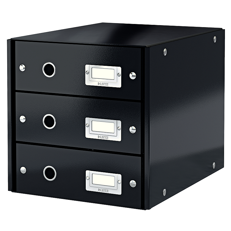 Leitz Click & Store Schubladenset