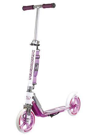 HUDORA Big Wheel GC 205 Universal Pink