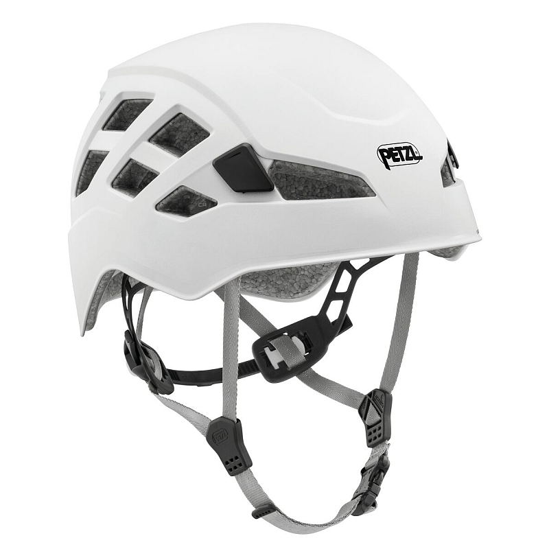 Petzl Boreo Weiß