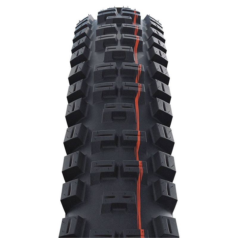 Schwalbe Big Betty HS 608 27.5" MTB Tubeless-Ready-Reifen
