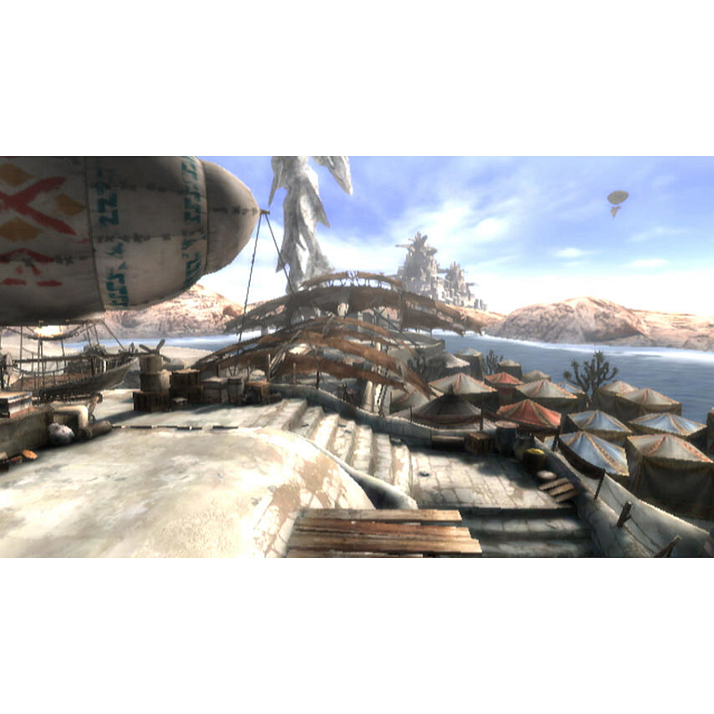 Capcom Monster Hunter Tri Reissue Deutsch, Englisch, Spanisch, Französisch, Italienisch Wii