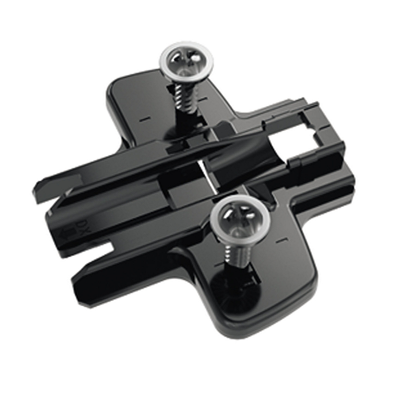 Hettich 9091808 Schubladenrolle & -schiene
