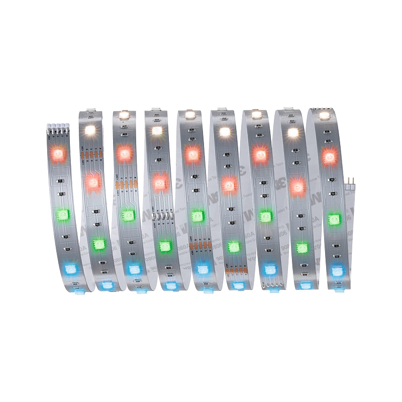 Paulmann MaxLED 250 Universalstreifenleuchte LED 17 W 2500 mm