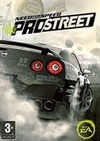 Electronic Arts Need For Speed Prostreet PlayStation®3 Deutsch PlayStation 3