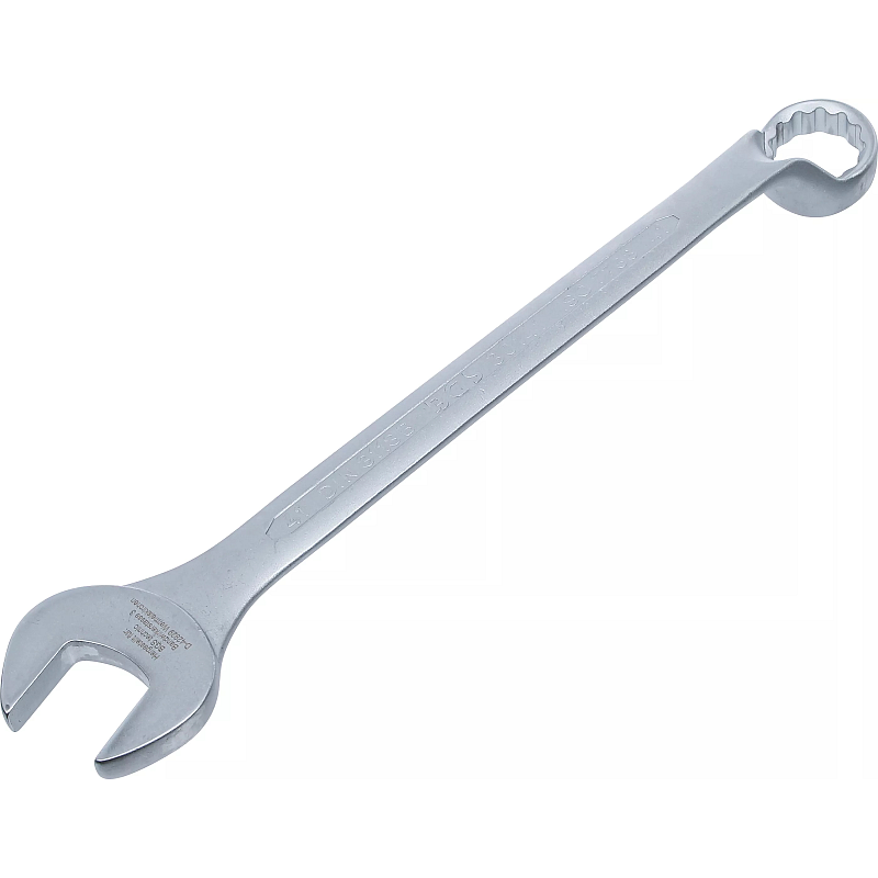 BGS technic Combination Spanner