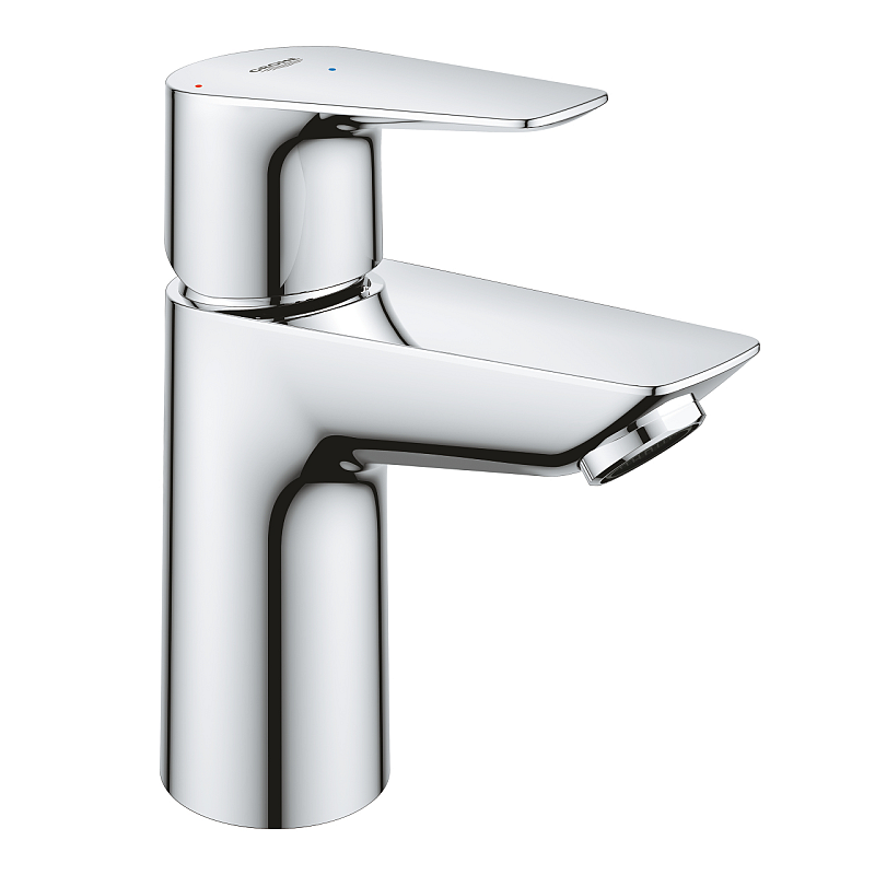 GROHE BauEdge Chrom