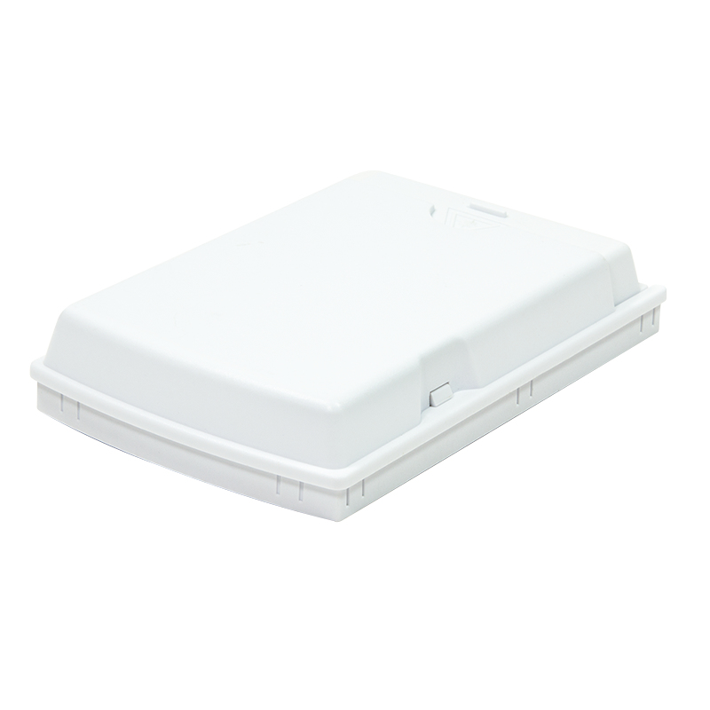 LogiLink FB1001 Elektrische Anschlussbox Acrylnitril-Butadien-Styrol (ABS)