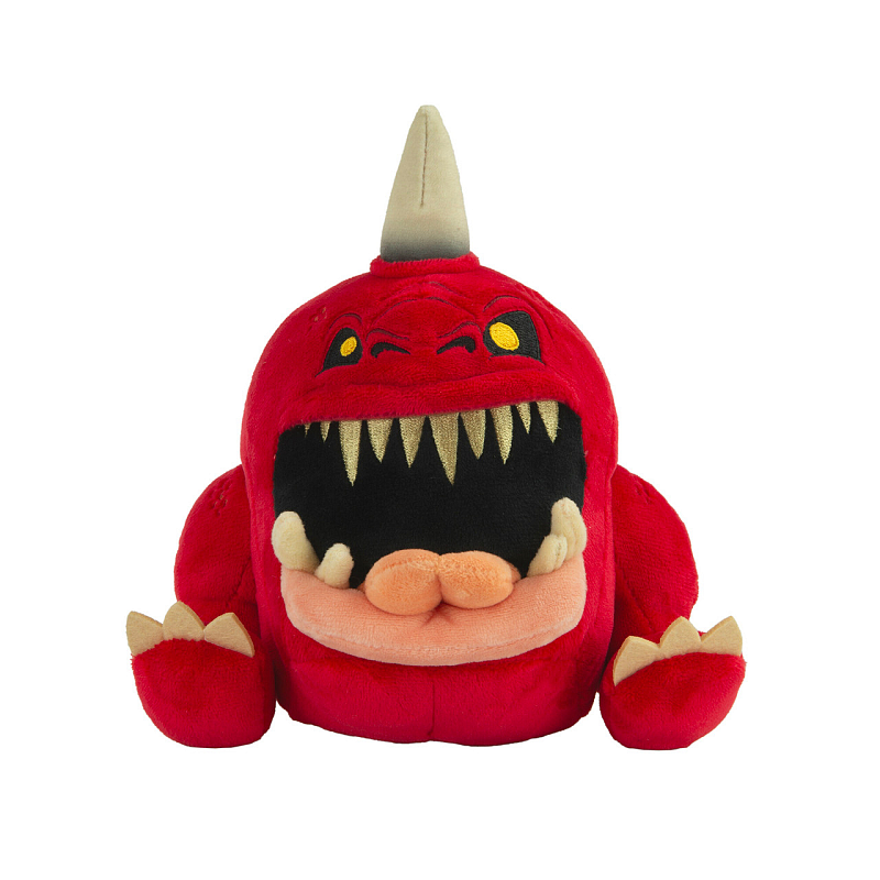 Tomy Club Mocchi-Mocchi L72029 Stofftier