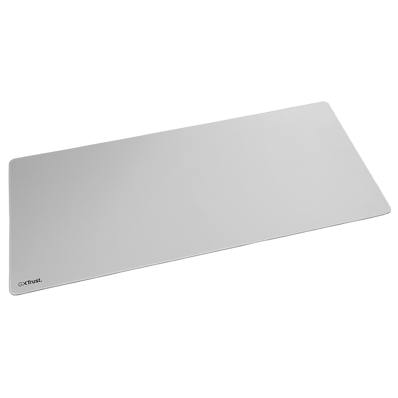 Trust GXT 759W Gaming-Mauspad Weiß