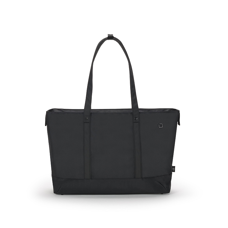 DICOTA D31977-RPET Laptoptasche 35,8 cm (14.1") Kosmetiktasche Schwarz