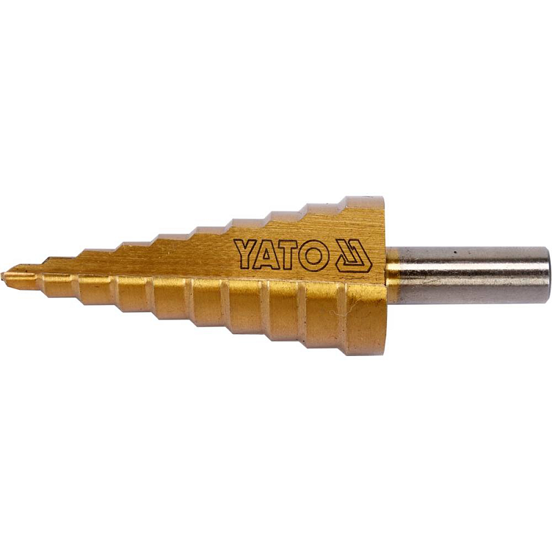 Yato YT-44741 Bohrer Taktbohrer 1 Stück(e)