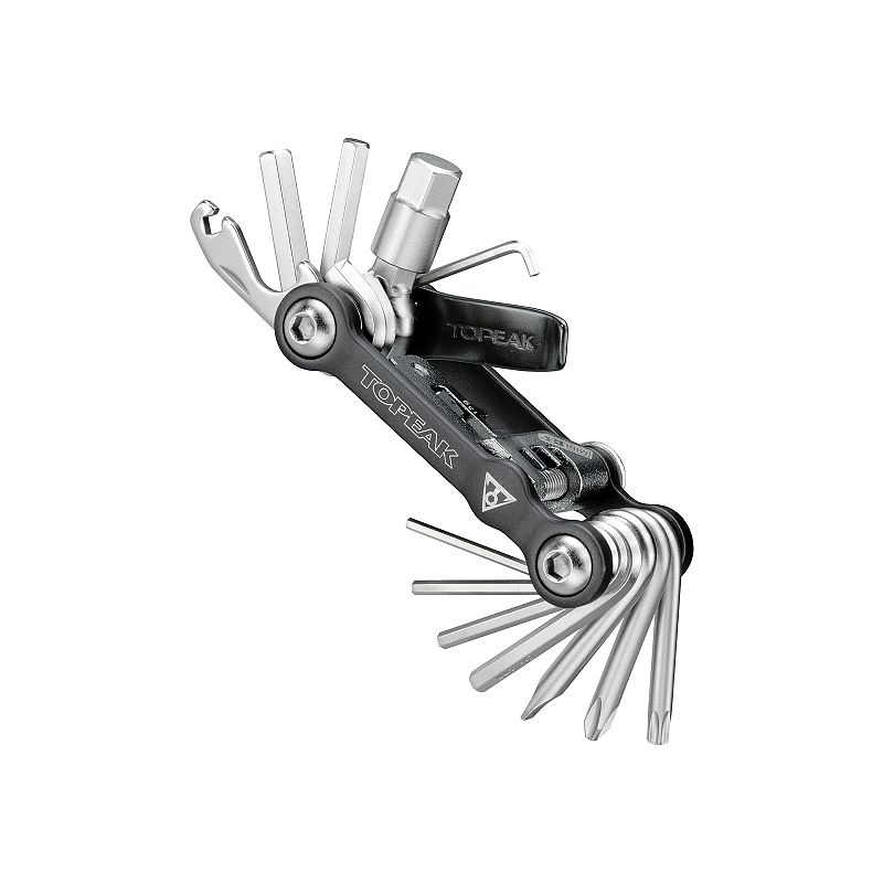 Topeak Mini 18+ Werkzeug für Fahrräder