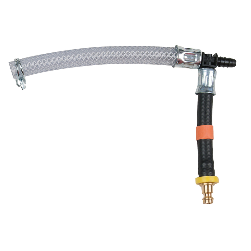 KS Tools 150.1856 Kraftstoffsystem/-komponenten für Fahrzeuge