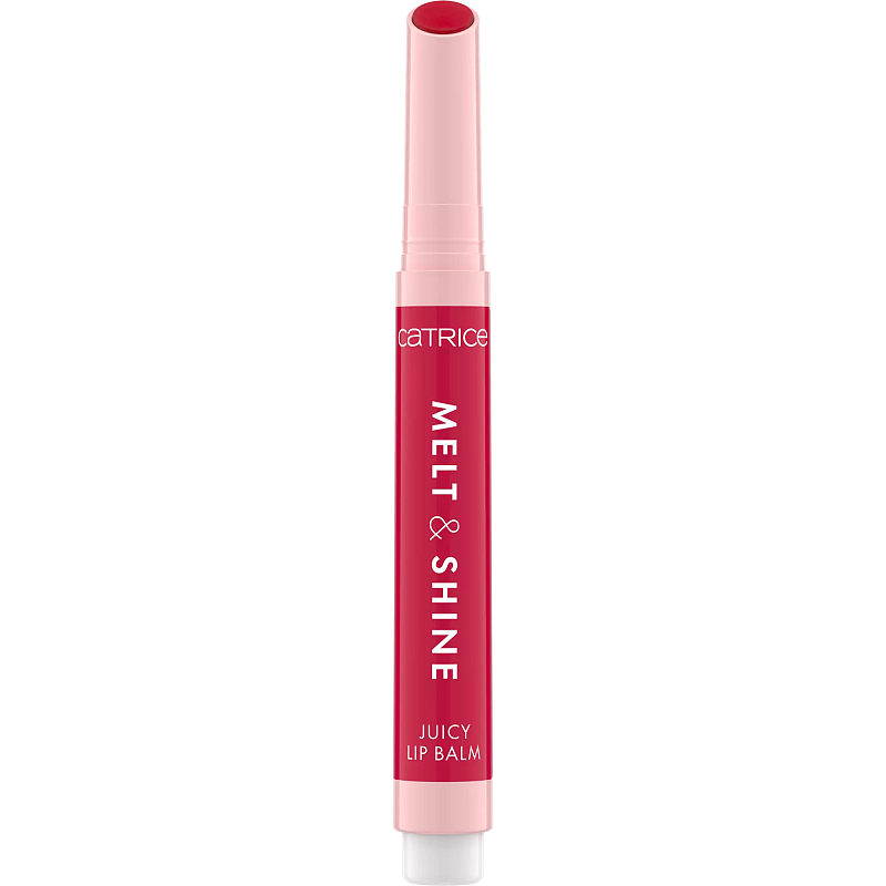 CATRICE Melt & Shine Lippenbalsam 070 Pink Hawaii Frauen